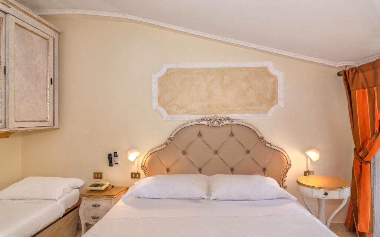 Hotel Tahiti В'яреджо Екстер'єр фото